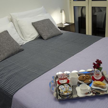 Sunmoon Bed and Breakfast Ρέτζιο ντι Καλάμπρια Εξωτερικό φωτογραφία