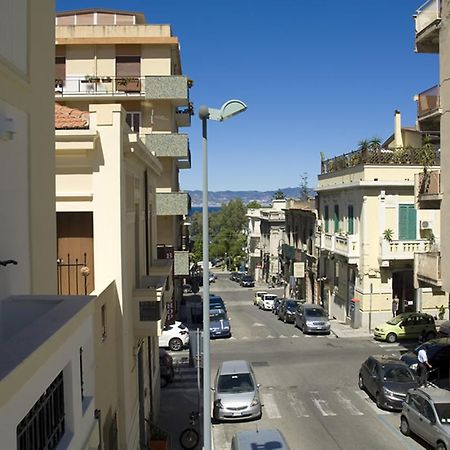 Sunmoon Bed and Breakfast Ρέτζιο ντι Καλάμπρια Εξωτερικό φωτογραφία