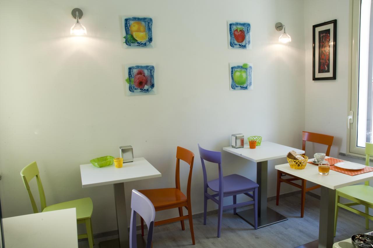 Sunmoon Bed and Breakfast Ρέτζιο ντι Καλάμπρια Εξωτερικό φωτογραφία
