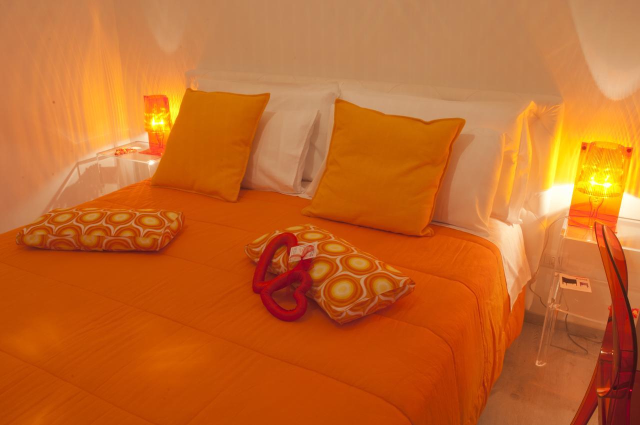 Sunmoon Bed and Breakfast Ρέτζιο ντι Καλάμπρια Εξωτερικό φωτογραφία
