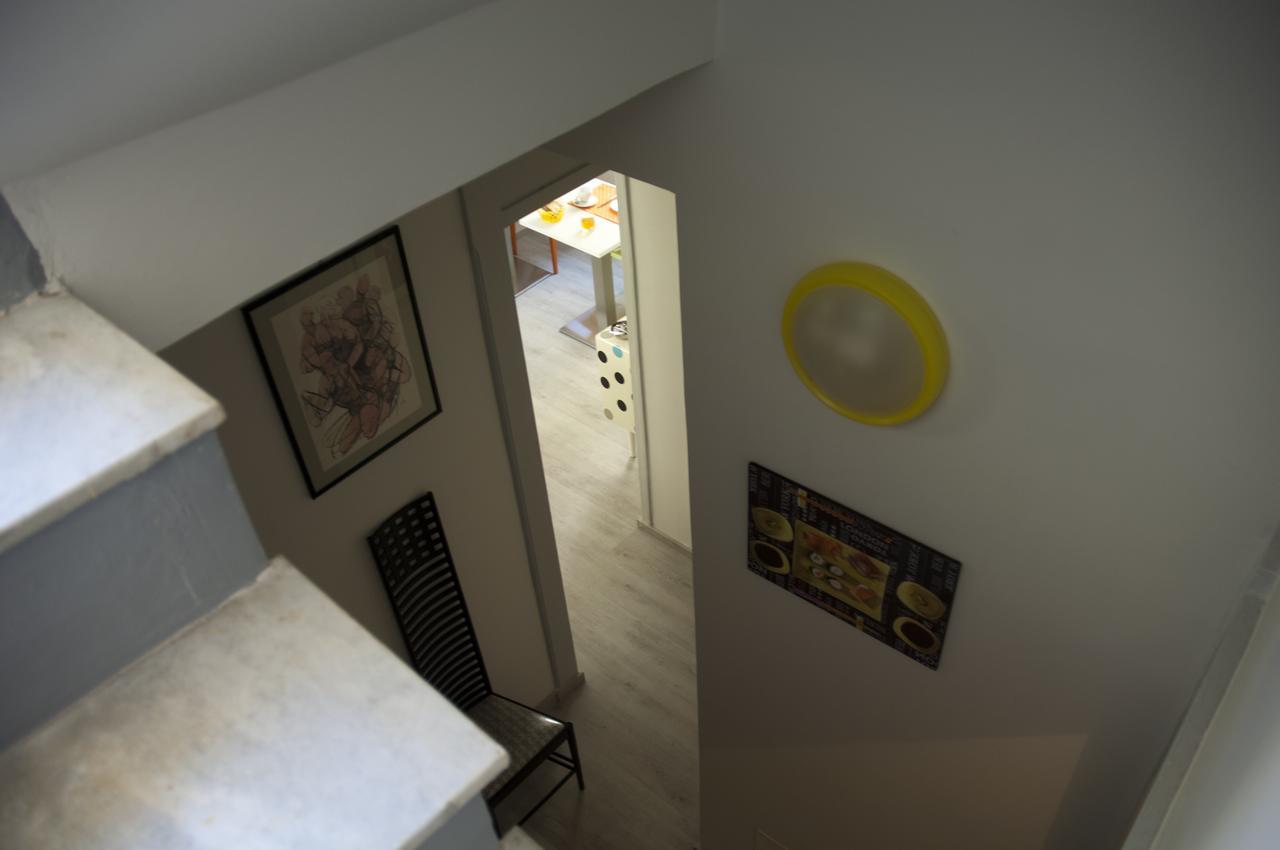 Sunmoon Bed and Breakfast Ρέτζιο ντι Καλάμπρια Εξωτερικό φωτογραφία