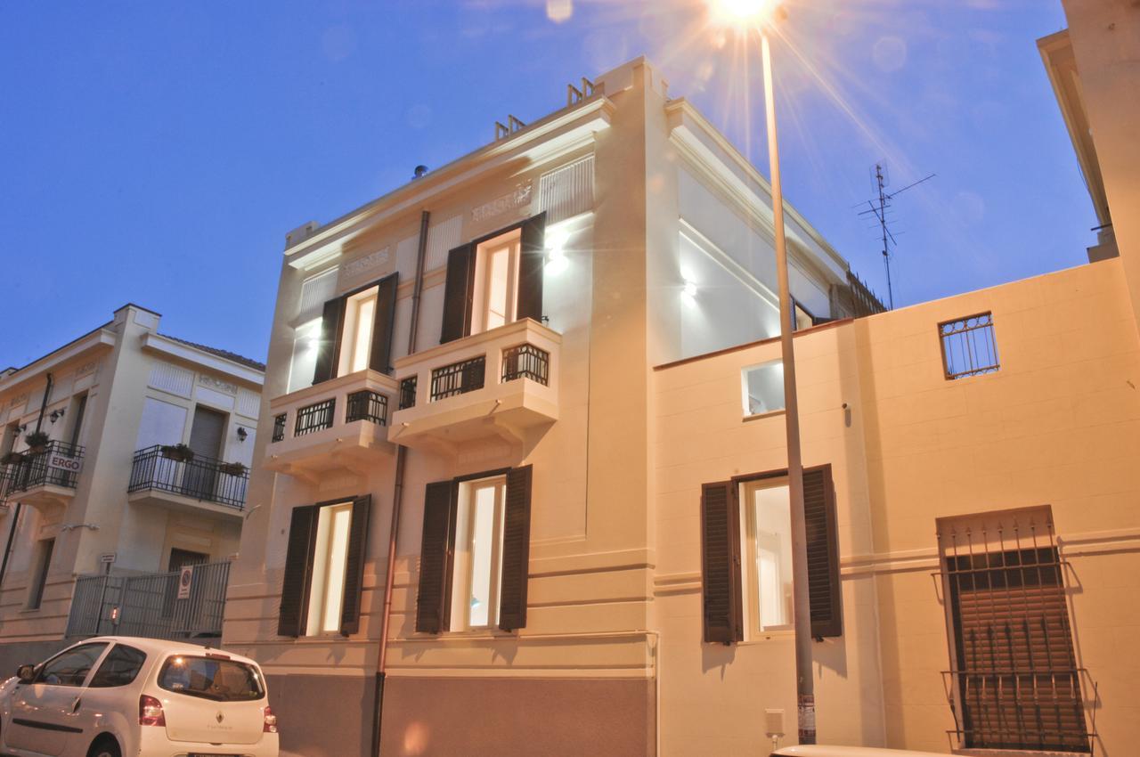 Sunmoon Bed and Breakfast Ρέτζιο ντι Καλάμπρια Εξωτερικό φωτογραφία