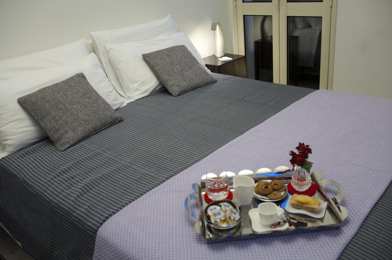 Sunmoon Bed and Breakfast Ρέτζιο ντι Καλάμπρια Εξωτερικό φωτογραφία