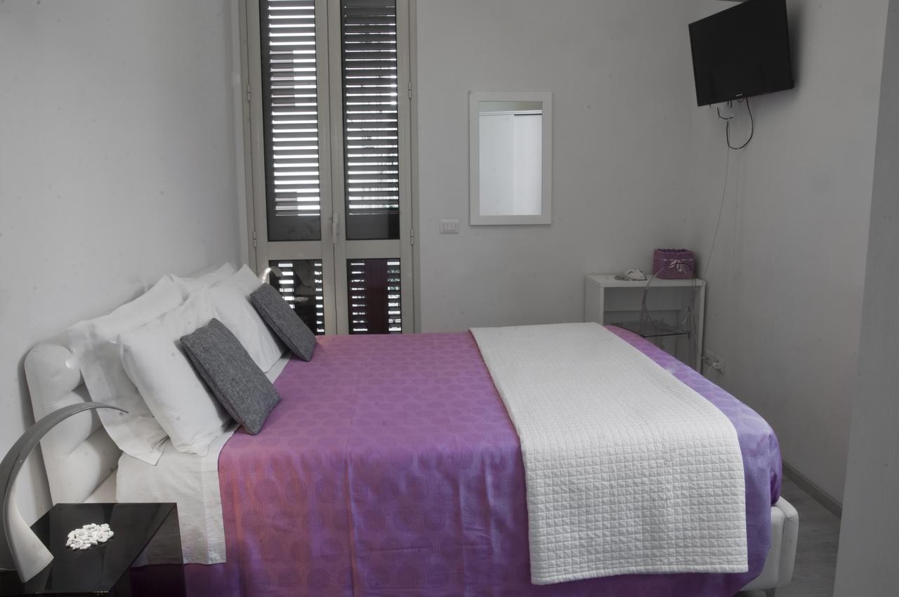 Sunmoon Bed and Breakfast Ρέτζιο ντι Καλάμπρια Εξωτερικό φωτογραφία