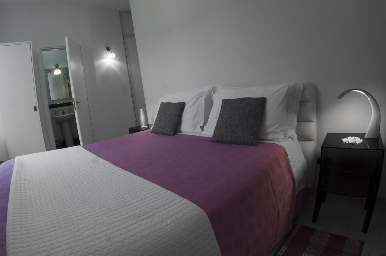 Sunmoon Bed and Breakfast Ρέτζιο ντι Καλάμπρια Εξωτερικό φωτογραφία