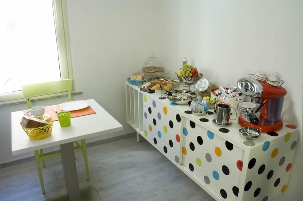 Sunmoon Bed and Breakfast Ρέτζιο ντι Καλάμπρια Εξωτερικό φωτογραφία