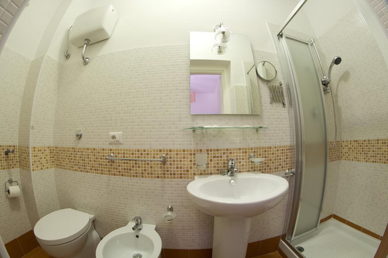 Sunmoon Bed and Breakfast Ρέτζιο ντι Καλάμπρια Εξωτερικό φωτογραφία