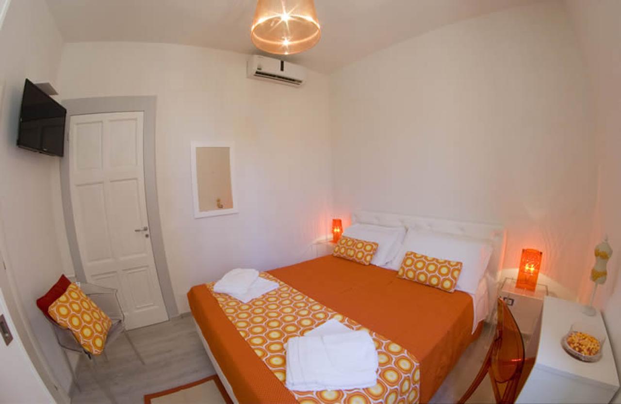 Sunmoon Bed and Breakfast Ρέτζιο ντι Καλάμπρια Εξωτερικό φωτογραφία