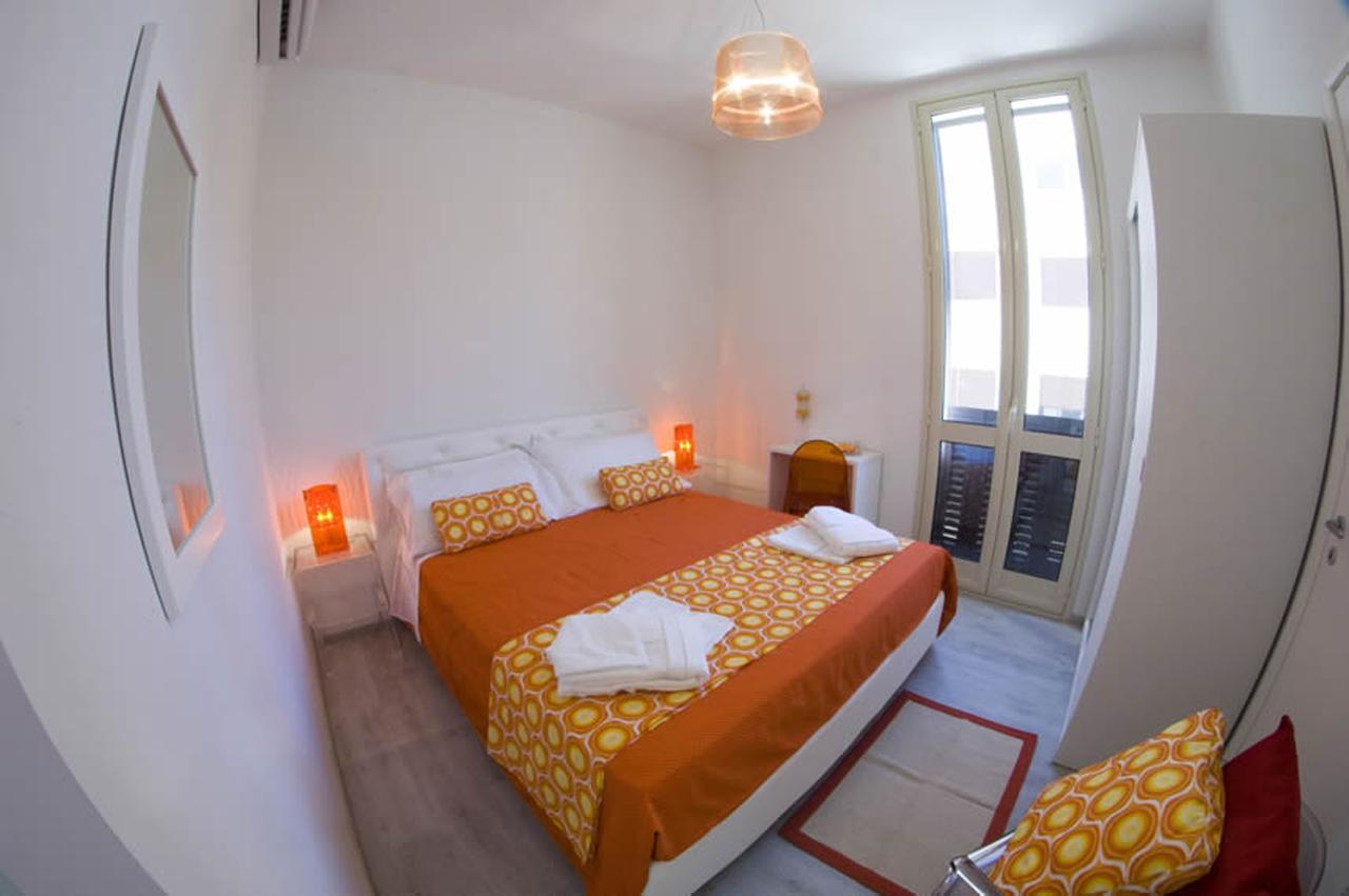 Sunmoon Bed and Breakfast Ρέτζιο ντι Καλάμπρια Εξωτερικό φωτογραφία