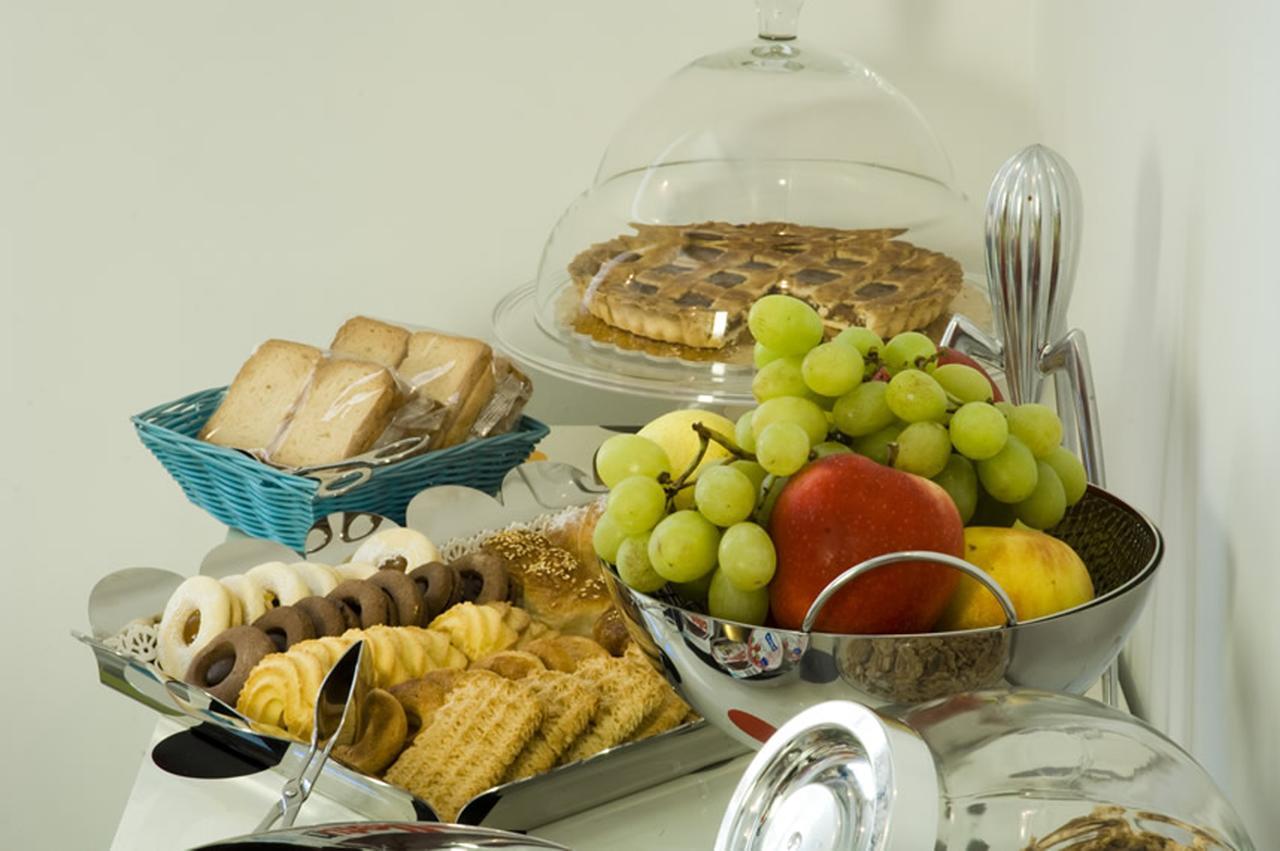 Sunmoon Bed and Breakfast Ρέτζιο ντι Καλάμπρια Εξωτερικό φωτογραφία