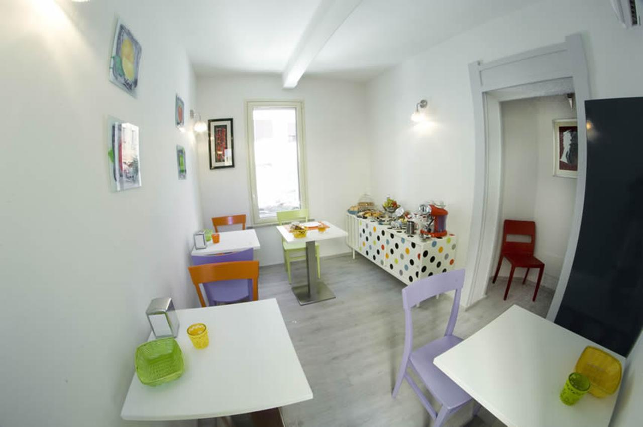 Sunmoon Bed and Breakfast Ρέτζιο ντι Καλάμπρια Εξωτερικό φωτογραφία